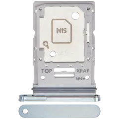Dual Sim Card Tray For Samsung Galaxy Tab S9 FE Plus (X616) (2023) (Mint)