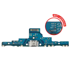 Charging Port Board For Samsung Galaxy Tab S6 Lite 10.4" (P613 / P619) (2022) (WiFi Version) (Premium)