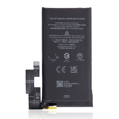 Replacement Battery For Google Pixel 6 Pro (G63QN) (Genuine OEM)