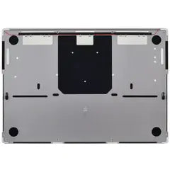 Bottom Case For MacBook Pro 16" A2780 (2023) (Genuine OEM) (Space Gray)
