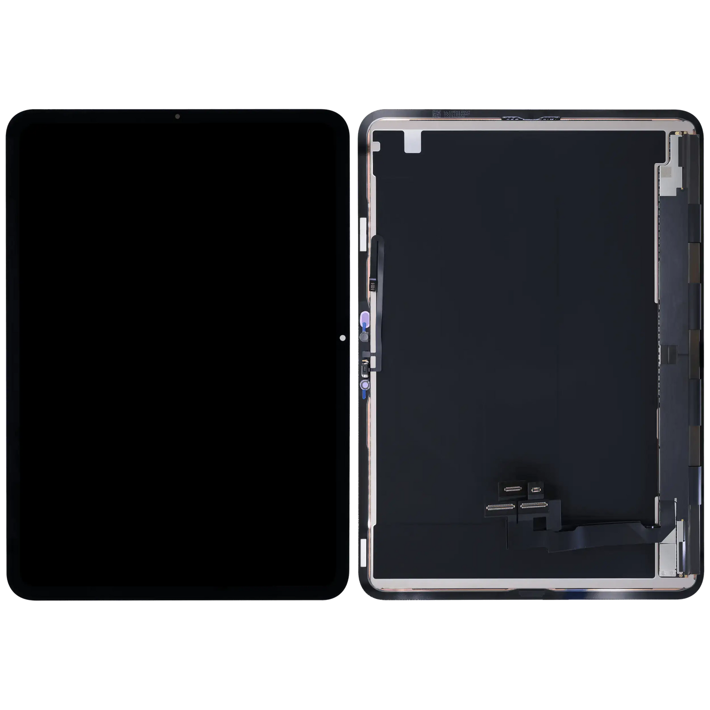 OLED Assembly With Digitizer For iPad Pro 11" 5th Gen (2024) (WiFi Only) (Genuine OEM) (All Color)