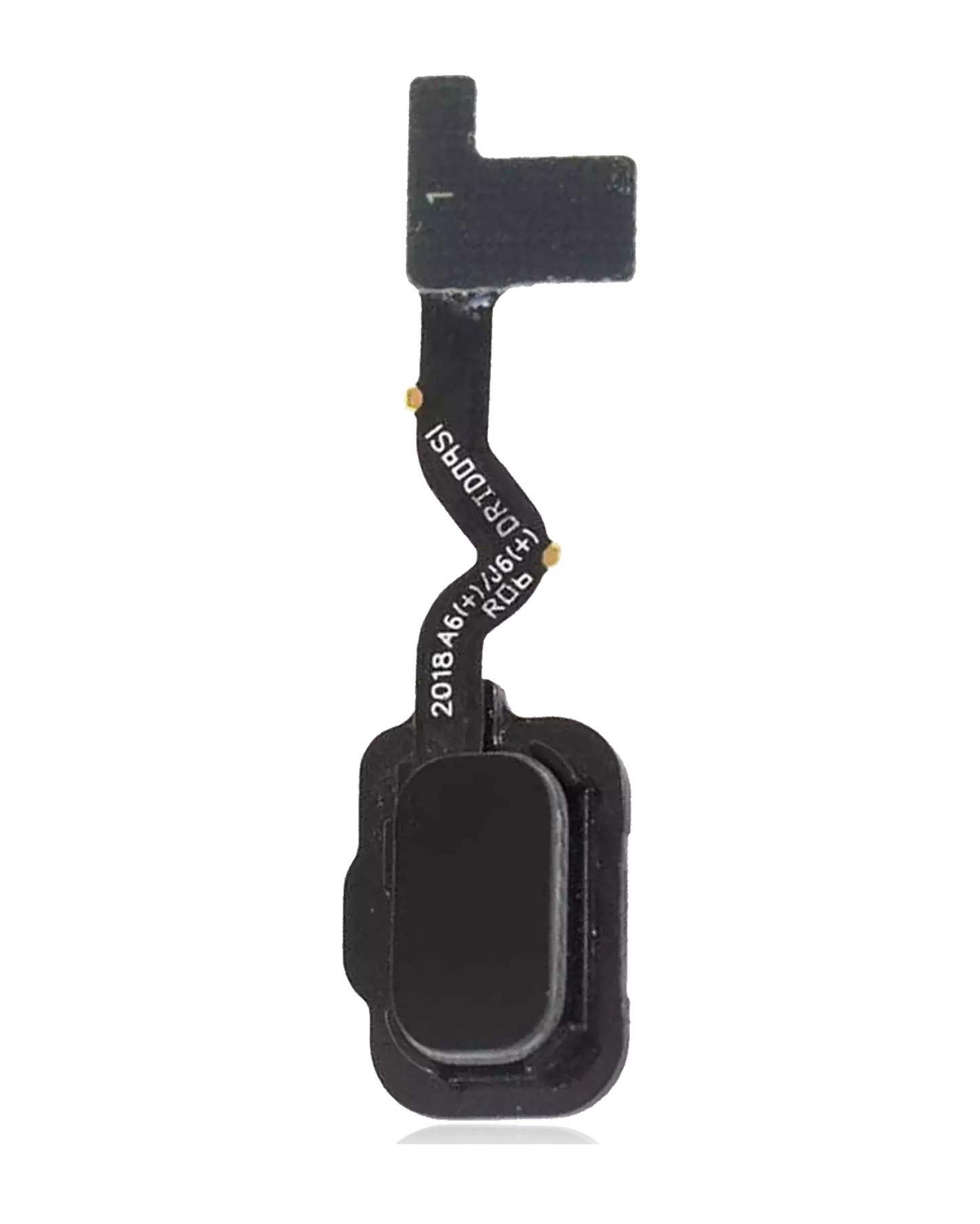 Fingerprint Reader With Flex Cable For Samsung Galaxy A6 (A600 / 2018)