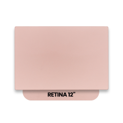 Trackpad For MacBook 12" A1534 (2015-2017) (Rose Gold)
