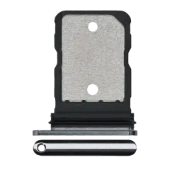 Sim Card Tray For Google Pixel 8 Pro (Obsidian)