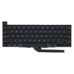 Keyboard W/ Backlight & Screws For MacBook Pro 16" (A2141 / Mid 2019) (US English)