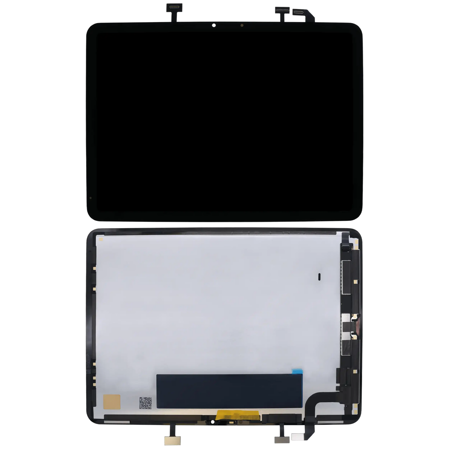 LCD Assembly With Digitizer For iPad Air 11" (M2) (A2900) (2024) (WiFi / Cellular) (Genuine OEM) (All Color)