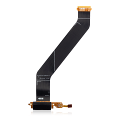 Charging Port Flex Cable For Samsung Galaxy Tab 2 10.1" (P5100 / P5110 / P5113) (Premium)
