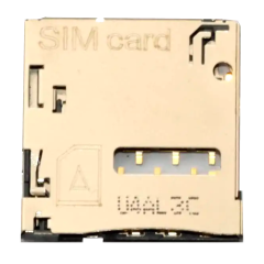 Sim Card Reader For Samsung Galaxy Tab Note 8.0" (N5100 / N5120)