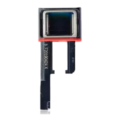 Front Camera Lift Bracket For OnePlus 7 Pro (Genuine OEM) (Nebula Blue)