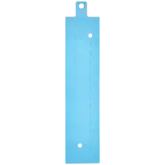 Battery Adhesive (Right) For Motorola Moto G Play (XT2413 / 2024) (Genuine OEM)