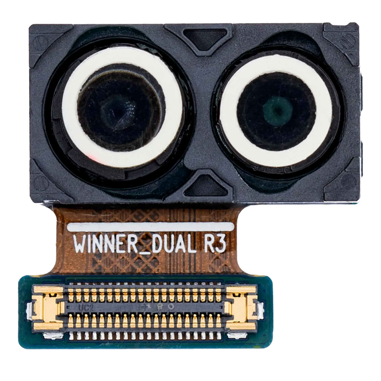 Iris Scanner Module For Samsung Galaxy Fold 4G / 5G