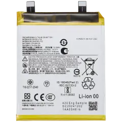 Replacement Battery For Motorola Moto Edge 50 Neo (XT2409-3 / 2024) (QV43)