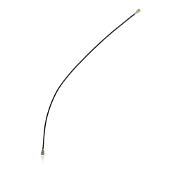 Antenna Connecting Cable For OnePlus 6T (A6010 / A6013) (Genuine OEM) (Black)