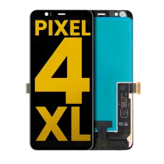 OLED Assembly Without Frame For Google Pixel 4 XL (Refurbished) (All Colors)