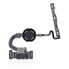 Power And Volume Button Flex Cable For Google Pixel 5