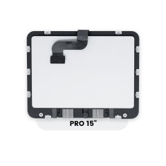 Trackpad with Flex Cable For MacBook Pro 15" A1398 (2012-2015)
