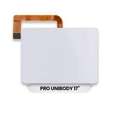 Trackpad With Trackpad Flex Cable For MacBook Pro 17" A1297 (2009 / 2011)