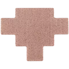 Back Camera (Telephoto) Copper Foil Shielding Tape For Motorola Moto Edge Plus (XT2301 / 2023) (Genuine OEM)