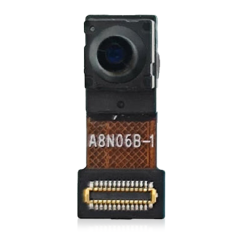 Front Camera Assembly For Google Pixel 5 (Genuine OEM)