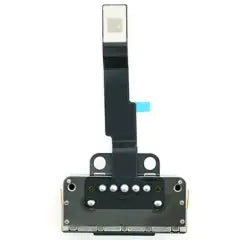 MagSafe 3 DC-In Board For MacBook Air 15" A2941 (2023) (Genuine OEM) (Starlight)