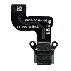 Charging Port Flex Cable For Google Pixel 3a XL (Genuine OEM)