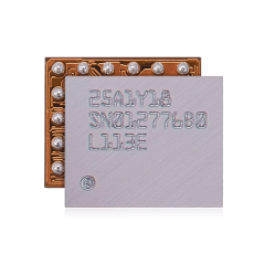 Audio Amplifier IC For MacBook 14" (A2442 / Late 2021) / MacBook Air 13" (A2681 / Mid 2022) (SN012776B0)