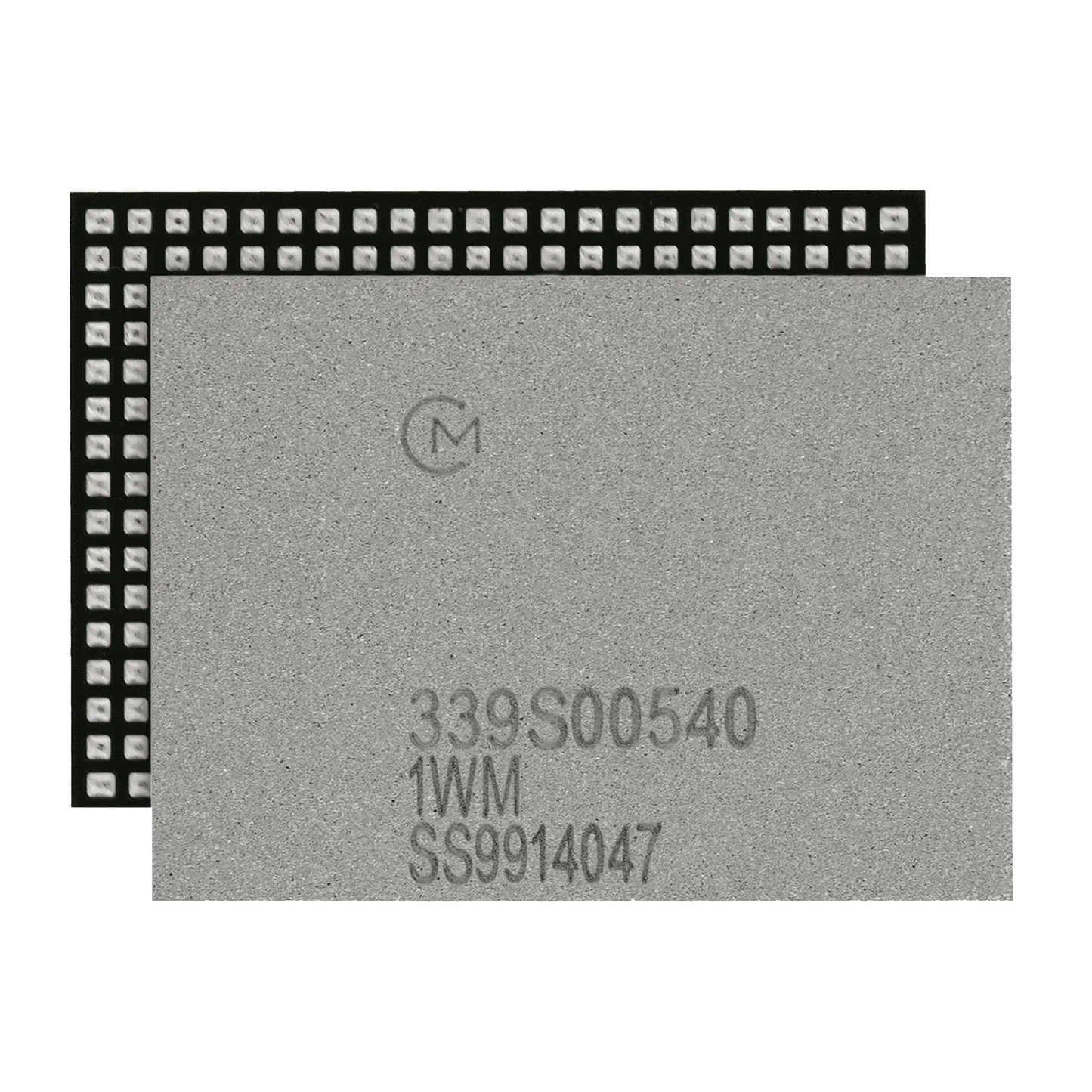 WiFi / Bluetooth IC Chip For iPhone XS / XS Max / iPad Pro 11" 1st Gen (2018) / Mini 5 / Air 3 / Pro 12.9" 3rd Gen (2018) (339S00540)