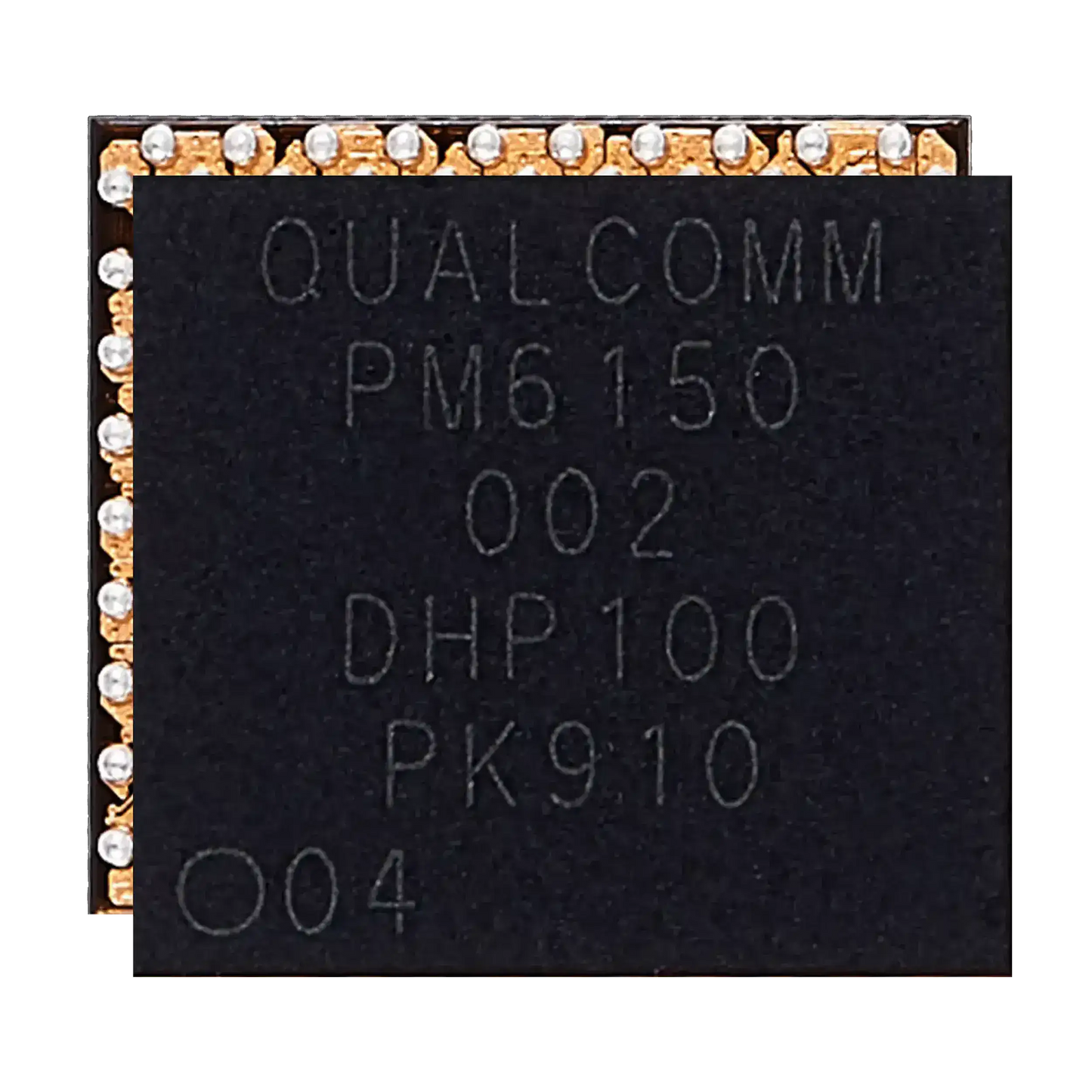 Big Power Supply IC For Samsung Galaxy A70 (A705 / 2019) (PM6150)