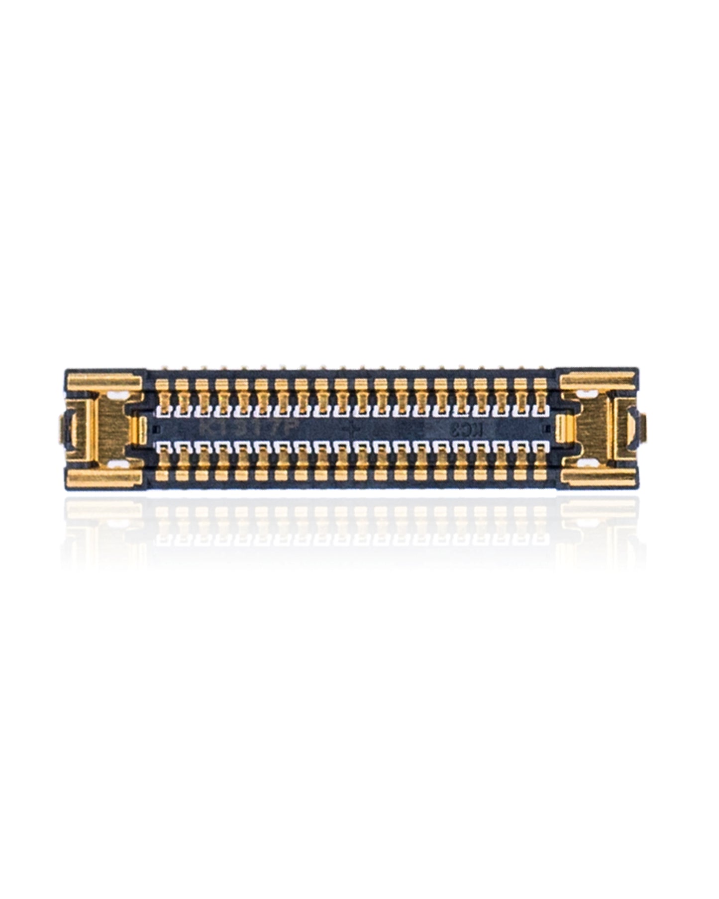 LCD FPC Connector For Samsung Galaxy S20 FE / S21 FE / A71 5G / A71 4G / A70 (40 Pin)