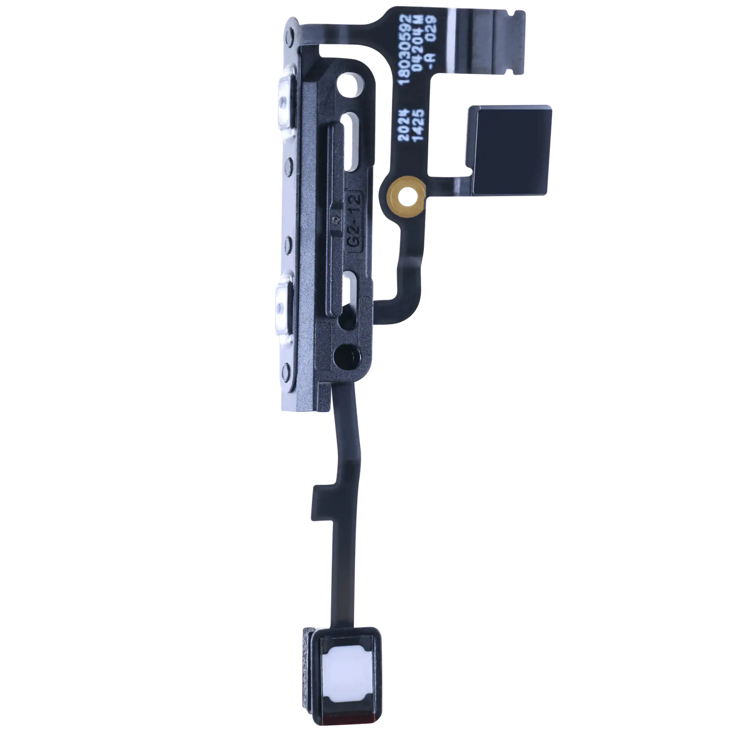 Volume Flex For iPad 11 (2025) (WiFi Only) (Genuine OEM) (Blue)