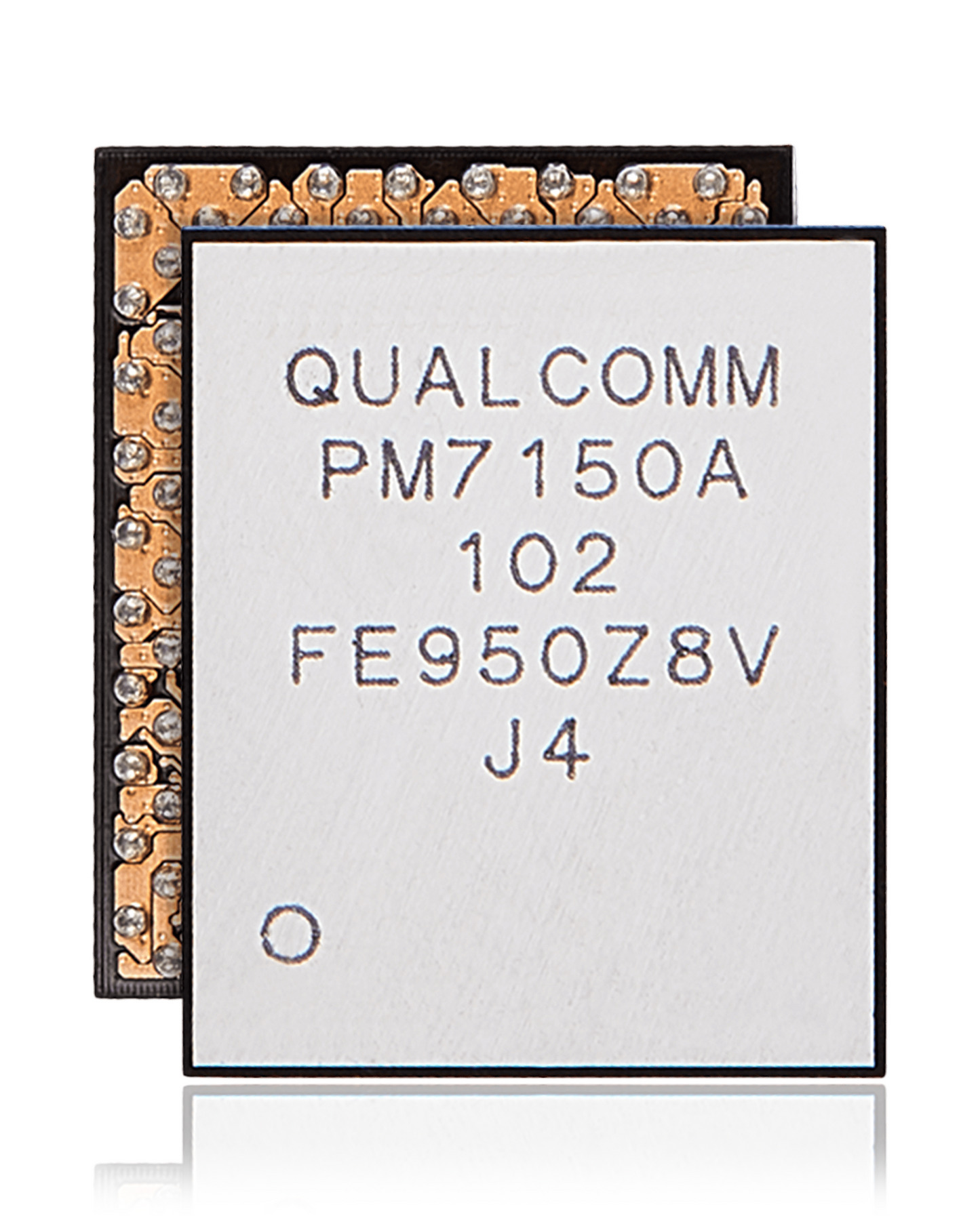 Power IC For Samsung A71 (A715 / 2020) (PM7150A 102)