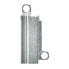 Slider Key Guide Rail For OnePlus 6T (Genuine OEM)
