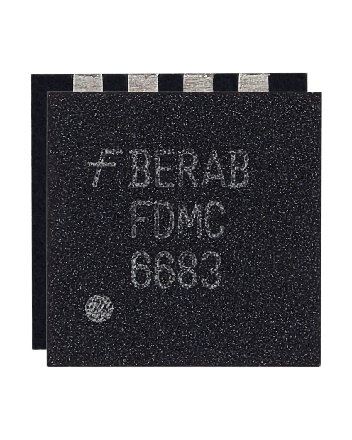 Mosfet IC Chip For iPad Mini 5 (6683)