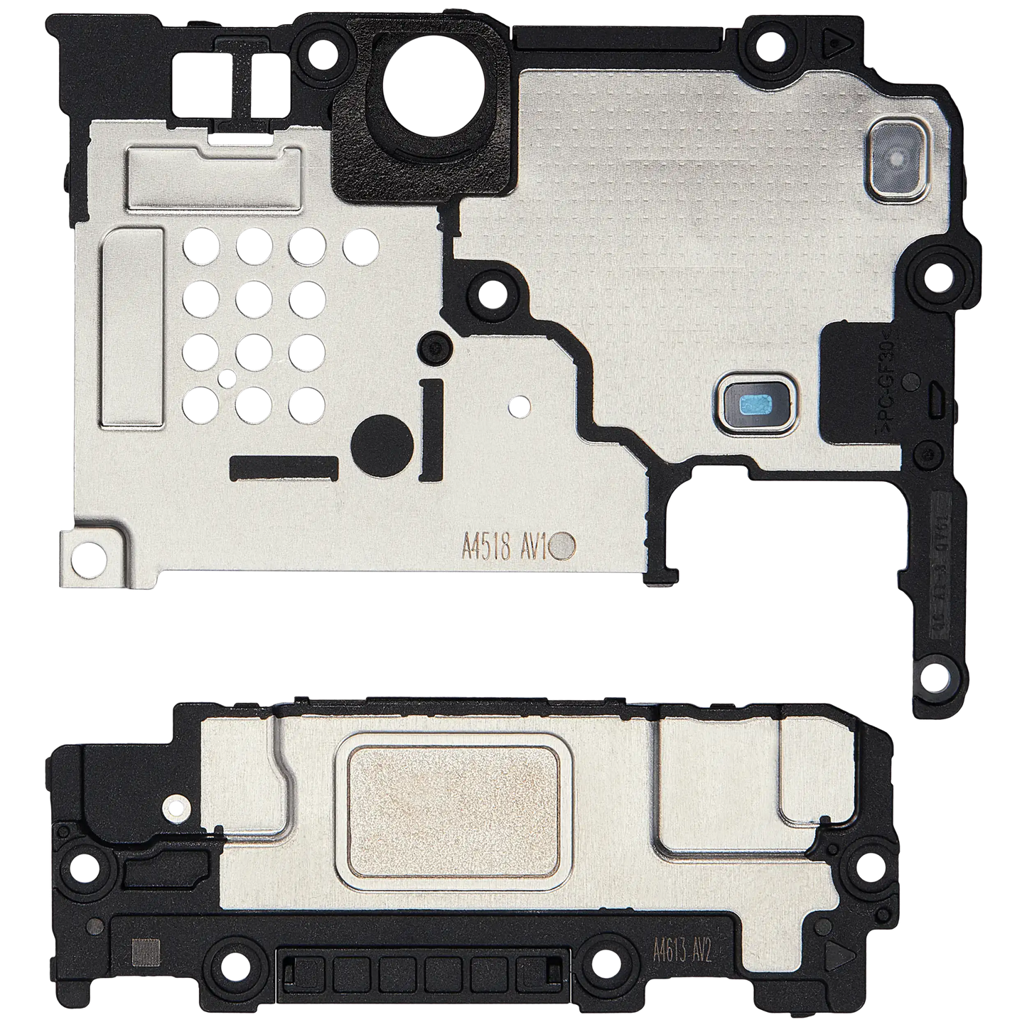 Loudspeaker For Samsung Galaxy Z Fold 6 5G (F956) (2 Piece Set)