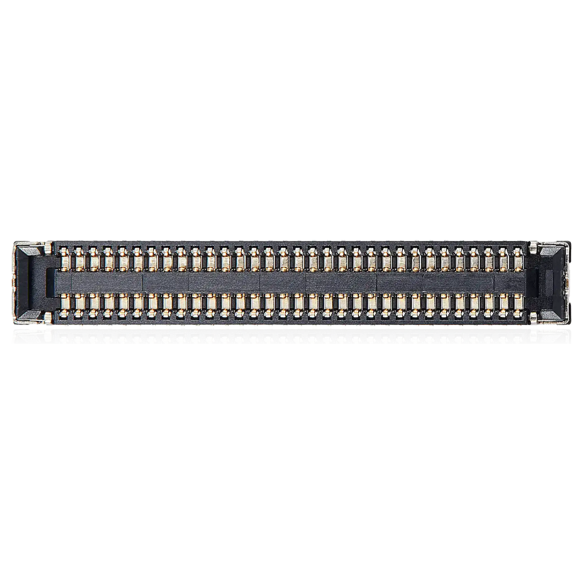 Digitizer FPC Connector ( On The Board Not LCD Flex) For iPad Mini 4 (68 Pin)