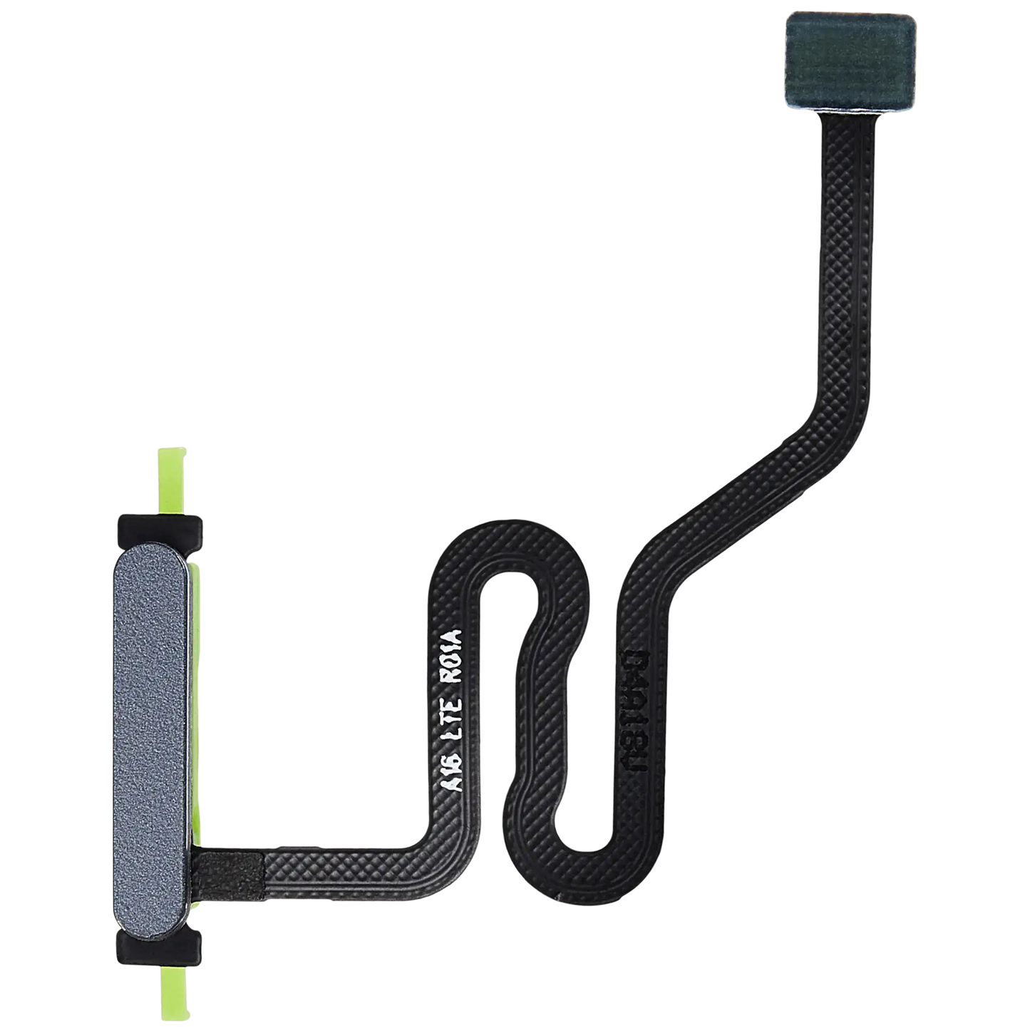 Fingerprint Reader With Flex Cable For Samsung Galaxy A16 4G (A165B / 2024) (Midnight Blue)