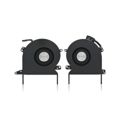 Left & Right Fan For MacBook Pro 16" A2485 (2021) Pro / Max