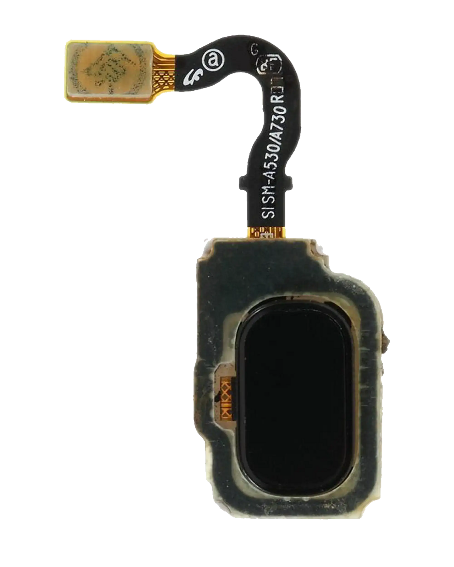 Home Button Flex Cable For Samsung Galaxy A8 Plus (A730 / 2018) / A8 (A530 / 2018)