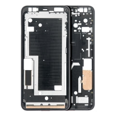 Mid-Frame Housing For Google Pixel 4XL (Clearly White Power Button)