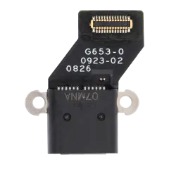 Charging Port Flex Cable For Google Pixel 4A / 4A 5G