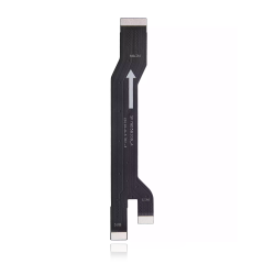 Sim Card Reader Flex Cable For Motorola Edge Plus / Edge 40 Pro (XT2301 / 2023) (Genuine OEM)