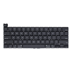 Keyboard W/ Backlight & Screws For MacBook Pro 13" A2251 (2020) (US English)