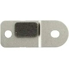 Left Speaker Connector Bracket For MacBook Pro 16" A2485 (2021) / Pro 16" A2780 / Pro 16" A2991 / Pro 16" A3403(Genuine OEM) (5 Pack)