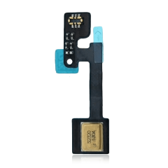Top Microphone Flex For Google Pixel 4 XL (Genuine OEM)