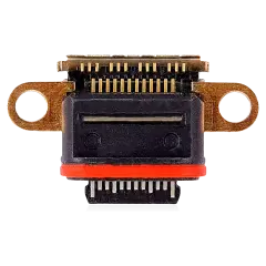Charging Port Only For Google Pixel 5 / 5A 5G (Soldering Required)