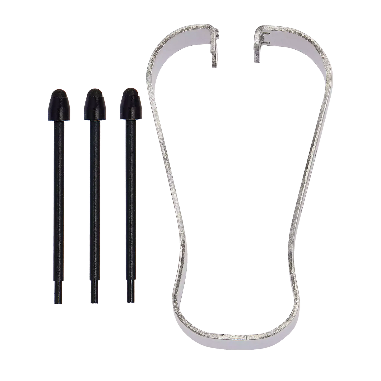 Stylus Nib For Samsung Galaxy Z Fold 3 5G (3 Pack)
