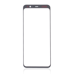 Front Glass For Google Pixel 4 XL