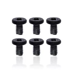 Hinge Screws (Torx T8) For MacBook 12" A1534 (2015-2017)