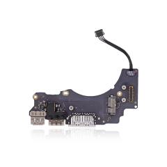 I/O Board (HDMI / SDXC / USB-A) For MacBook Pro 13" A1502 (2013-2014)
