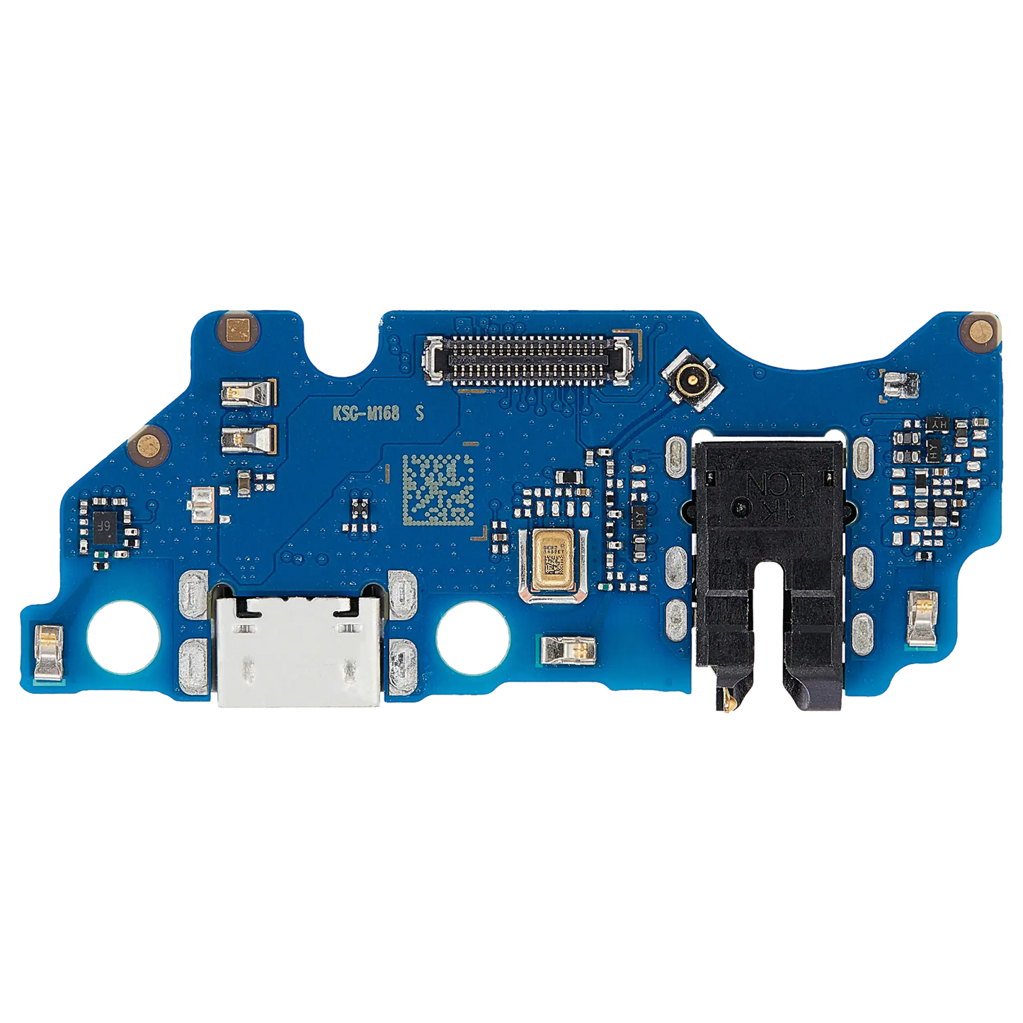 Charging Port Board With Headphone Jack For Samsung Galaxy A03 Core (A032 / 2021) (Premium)